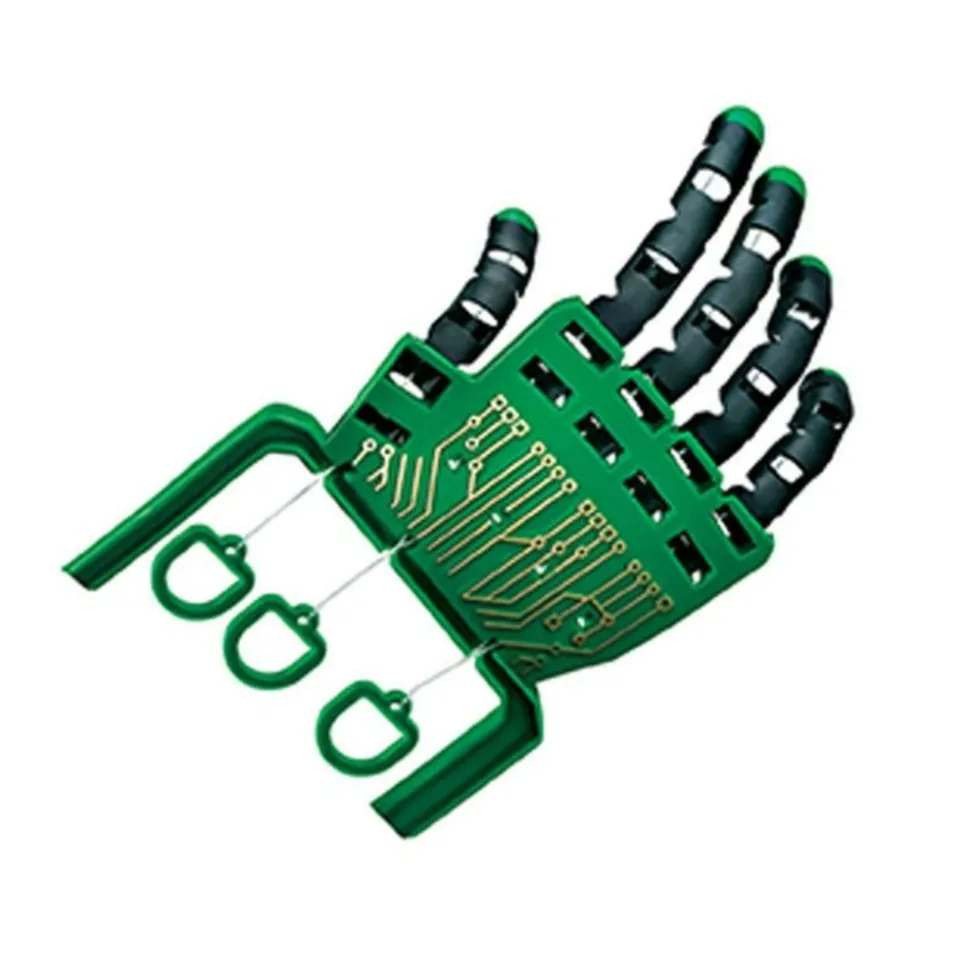 4M - Main robotique - coffret découverte de la science