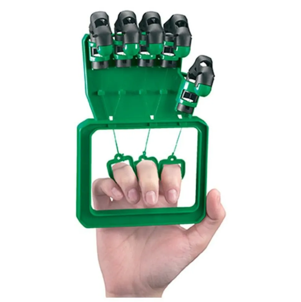 4M - Main robotique - coffret découverte de la science