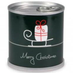 MAC FLOWER'S - Sapin de noel luge - prêt à pousser