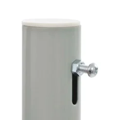 MAISON EXCLUSIVE - Auvent latéral rétractable de patio 100x300 cm marron