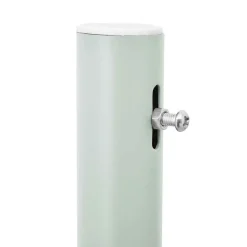 MAISON EXCLUSIVE - Auvent latéral rétractable de patio 120x500 cm gris