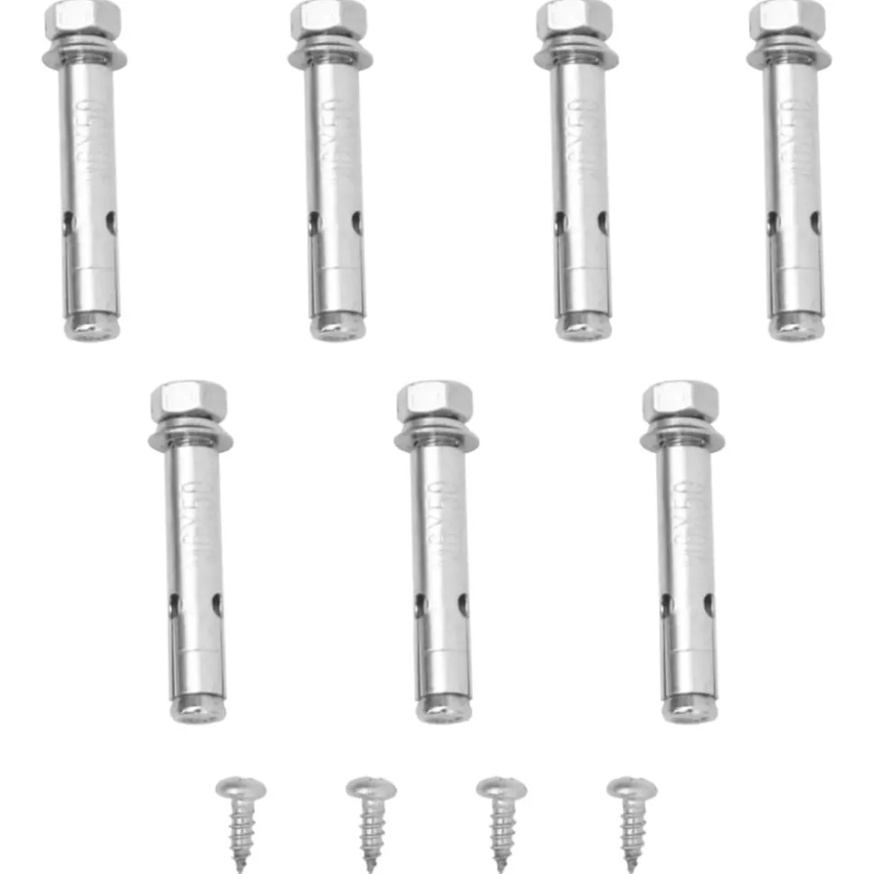 MAISON EXCLUSIVE - Auvent latéral rétractable de patio 120x500 cm gris