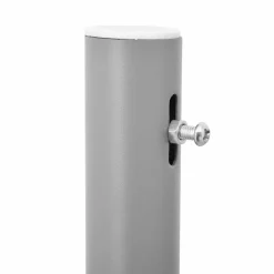 MAISON EXCLUSIVE - Auvent latéral rétractable de patio 140x1200 cm marron