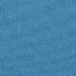 MAISON EXCLUSIVE - Coussin de chaise longue bleu mélangé (75+105) x 50 x 4 cm tissu