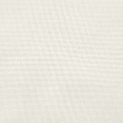 MAISON EXCLUSIVE - Coussin de chaise longue crème mélangé (75+105) x 50 x 4 cm