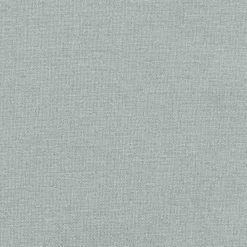 MAISON EXCLUSIVE - Coussin de chaise longue gris clair mélangé (75+105) x 50 x 4 cm