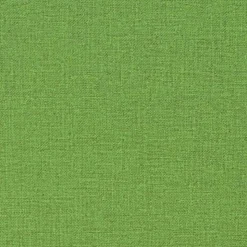 MAISON EXCLUSIVE - Coussin de chaise longue vert mélangé (75+105) x 50 x 4 cm tissu