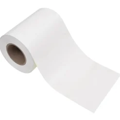MAISON EXCLUSIVE - Écran d'intimité de jardin pvc 35x0,19 m blanc