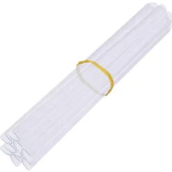 MAISON EXCLUSIVE - Écran d'intimité de jardin pvc 35x0,19m gris d'aspect de pierre