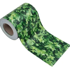 MAISON EXCLUSIVE - Écran d'intimité de jardin pvc 35x0,19 m vert