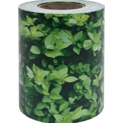 MAISON EXCLUSIVE - Écran d'intimité de jardin pvc 35x0,19 m vert