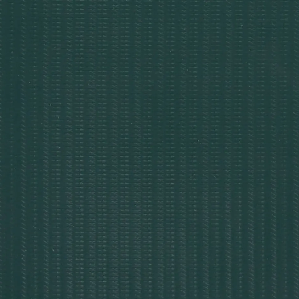 MAISON EXCLUSIVE - Écran d'intimité de jardin pvc 35x0,19 m vert mat