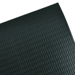 MAISON EXCLUSIVE - Écran d'intimité de jardin pvc 70 x 0,19 m vert