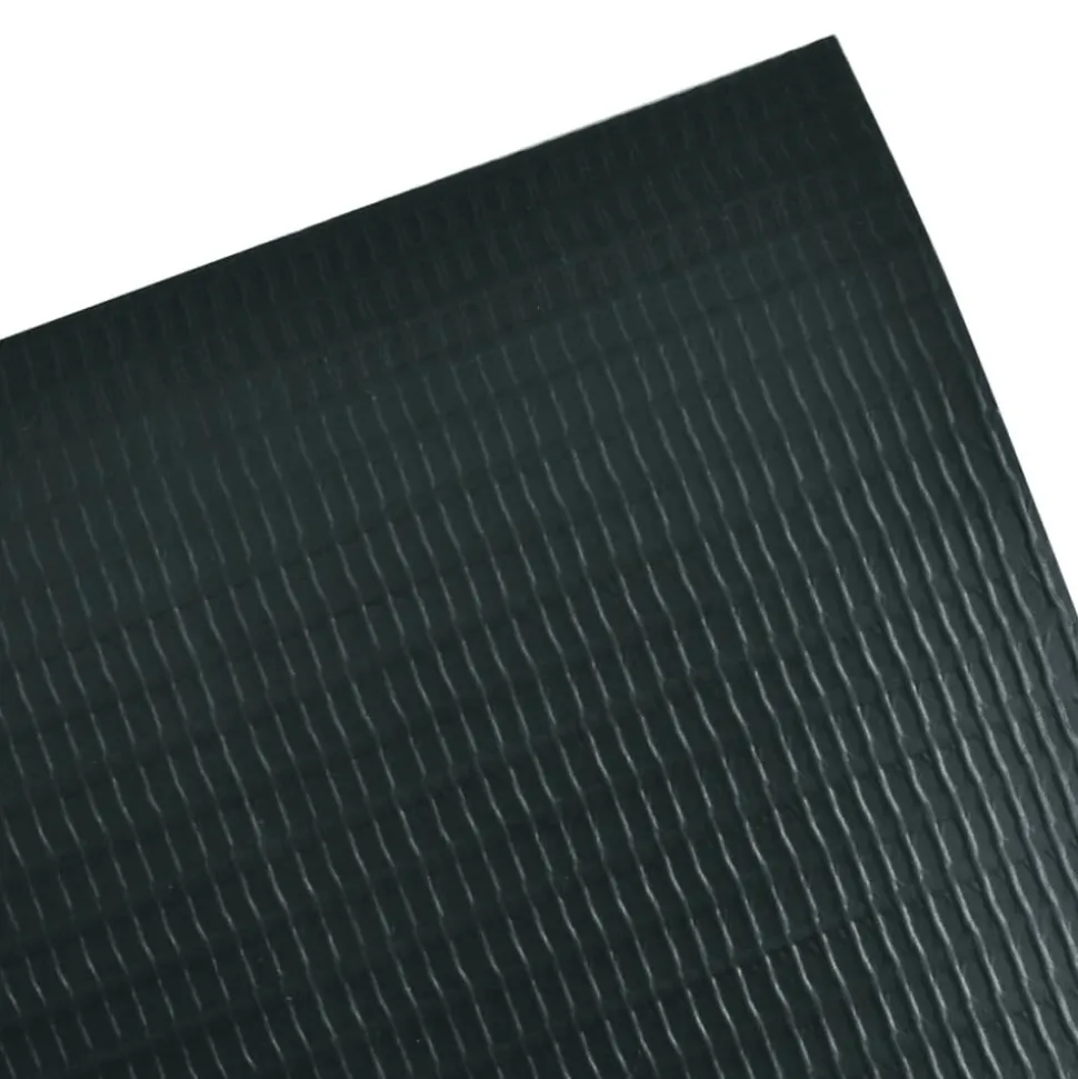 MAISON EXCLUSIVE - Écran d'intimité de jardin pvc 70 x 0,19 m vert