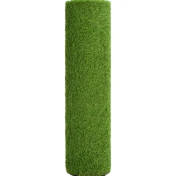 MAISON EXCLUSIVE - Gazon artificiel 1x15 m/40 mm vert