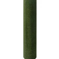 MAISON EXCLUSIVE - Gazon artificiel 7/9 mm 1x8 m vert