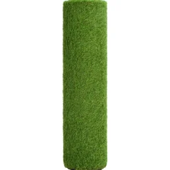 MAISON EXCLUSIVE - Gazon artificiel 1x5 m/30 mm vert