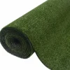 MAISON EXCLUSIVE - Gazon artificiel 7/9 mm 1x10 m vert