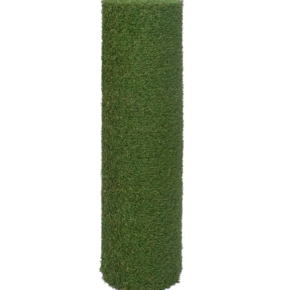 MAISON EXCLUSIVE - Gazon artificiel 1x20 m/20 mm vert