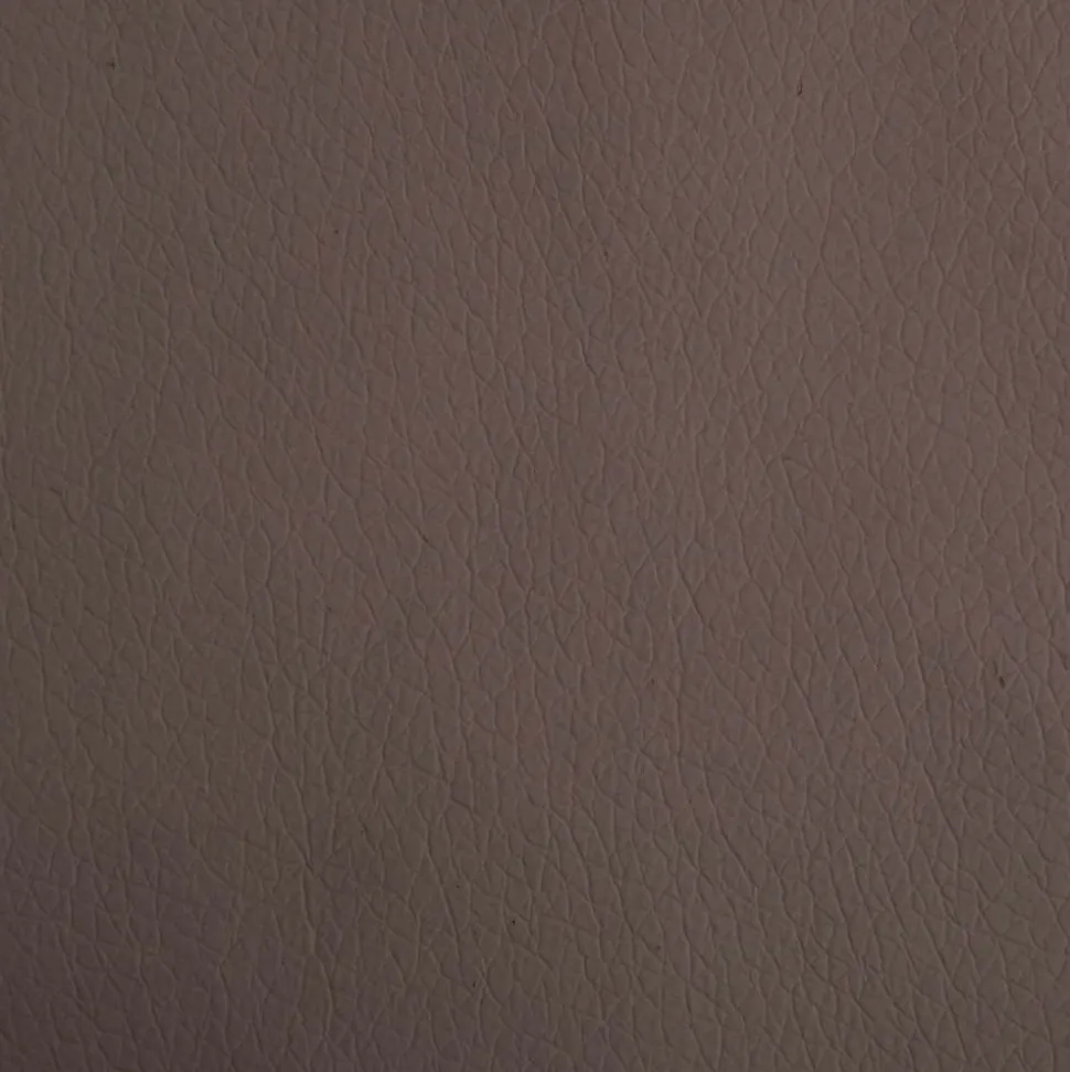 MAISON EXCLUSIVE - Lit pour chien marron 80x45x30 cm similicuir