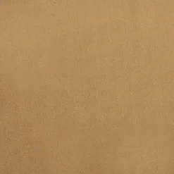 MAISON EXCLUSIVE - Lit pour chien marron 60x40x30 cm velours