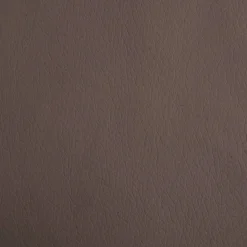 MAISON EXCLUSIVE - Lit pour chien marron 70x45x30 cm similicuir