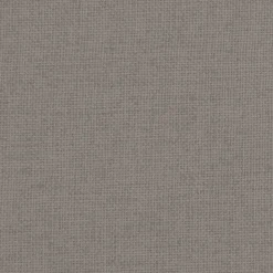 MAISON EXCLUSIVE - Lit pour chien taupe 70x45x30 cm tissu