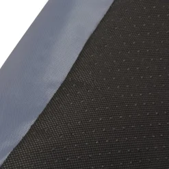 MAISON EXCLUSIVE - Lit pour chiens avec coussin rembourré taille m gris