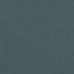 MAISON EXCLUSIVE - Lit pour chien gris foncé 70x45x28 cm tissu