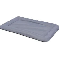 MAISON EXCLUSIVE - Matelas pour chiens taille m gris