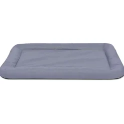 MAISON EXCLUSIVE - Matelas pour chiens taille xxl gris