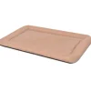 MAISON EXCLUSIVE - Matelas pour chiens taille xxl beige