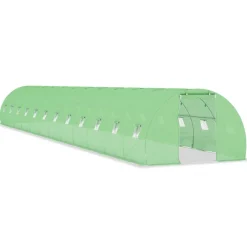 MAISON EXCLUSIVE - Serre 54 m² 18x3x2 m