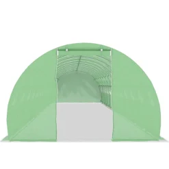 MAISON EXCLUSIVE - Serre 54 m² 18x3x2 m