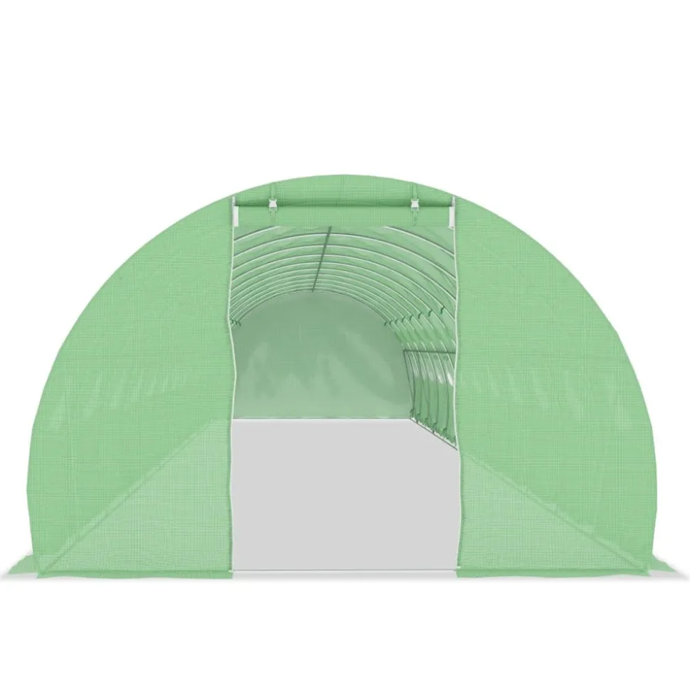 MAISON EXCLUSIVE - Serre 54 m² 18x3x2 m