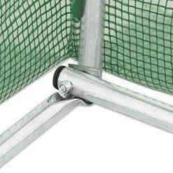 MAISON EXCLUSIVE - Serre 54 m² 18x3x2 m