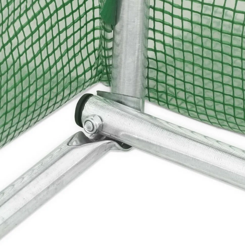 MAISON EXCLUSIVE - Serre 54 m² 18x3x2 m