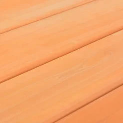 MAISON EXCLUSIVE - Table de pique-nique pour enfants avec bancs 89x79x50 cm sapin