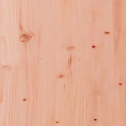 MAISON EXCLUSIVE - Table de pique-nique pour enfants bois massif de douglas