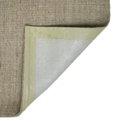 MAISON EXCLUSIVE - Tapis en sisal pour griffoir taupe 66x350 cm