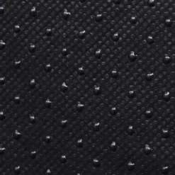 MAISON EXCLUSIVE - Tapis plat pour chiens rectangulaire marron taille xl