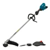 MAKITA - Coupe herbe 36v (2x18v) 430mm (sans batterie ni chargeur) makita dur369lz