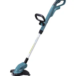 MAKITA - Coupe-herbe à poignée orientable sans fil - 18 v li-ion - 3,1 kg (produit seul)
