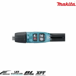 MAKITA - Coupe-herbe à poignée type "d" sans fil - 18 v li-ion - 3,0 kg (produit seul)