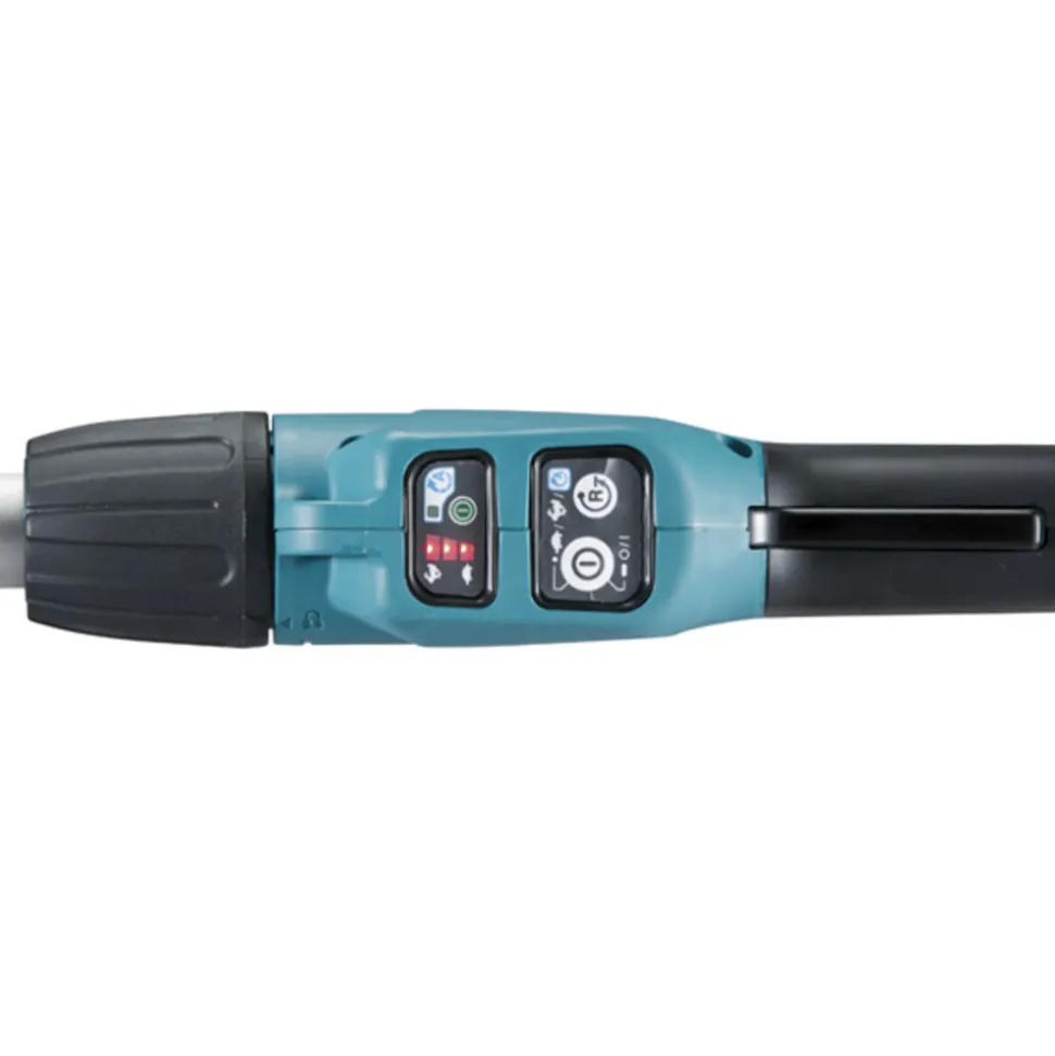 MAKITA - Coupe-herbe à poignée type "d" sans fil - 18 v li-ion - 3,0 kg (produit seul)