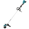 MAKITA - Coupe-herbe à poignée type "c" sans fil - 550 w - 4,7 kg (produit seul)
