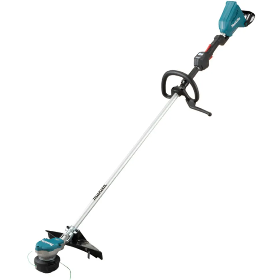 MAKITA - Coupe-herbe à poignée type "c" sans fil - 550 w - 4,7 kg (produit seul)