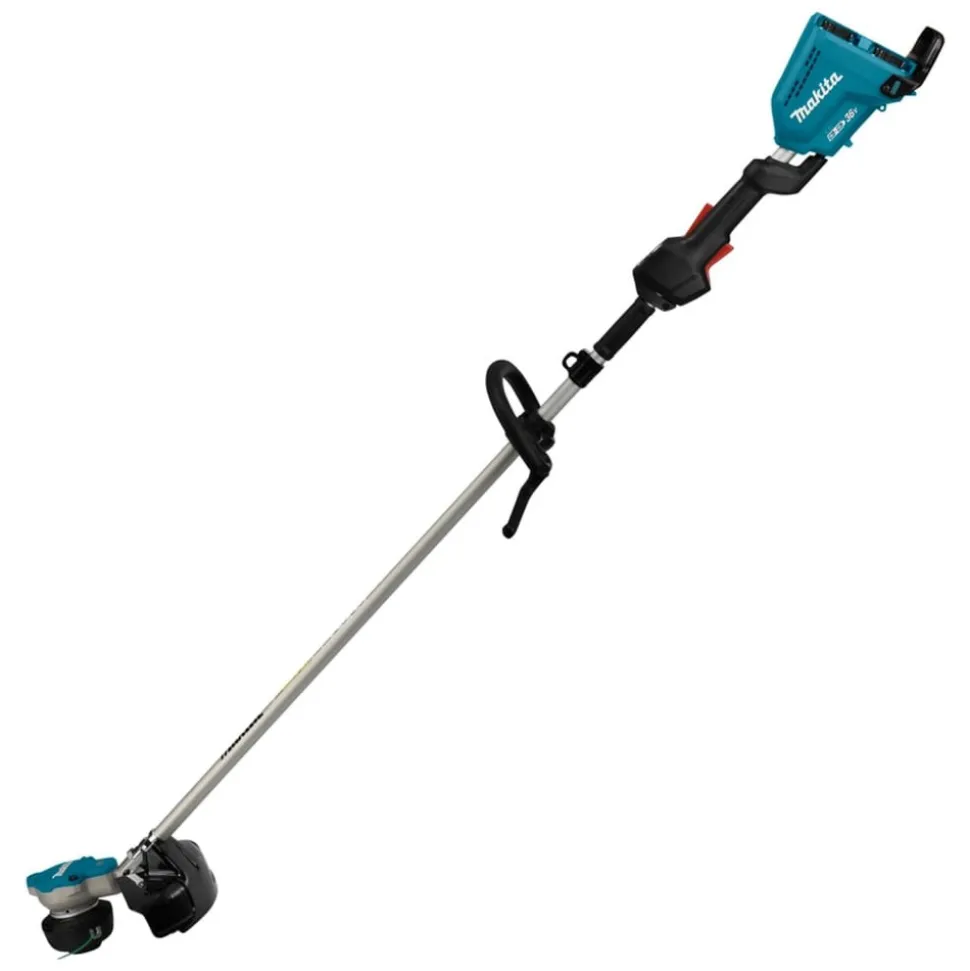 MAKITA - Coupe-herbe à poignée type "c" sans fil - 550 w - 4,7 kg (produit seul)