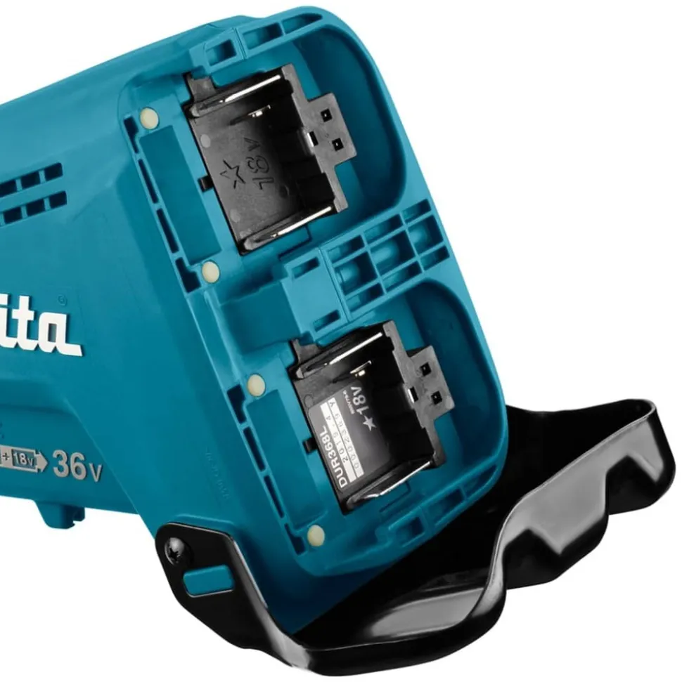 MAKITA - Coupe-herbe à poignée type "c" sans fil - 550 w - 4,7 kg (produit seul)