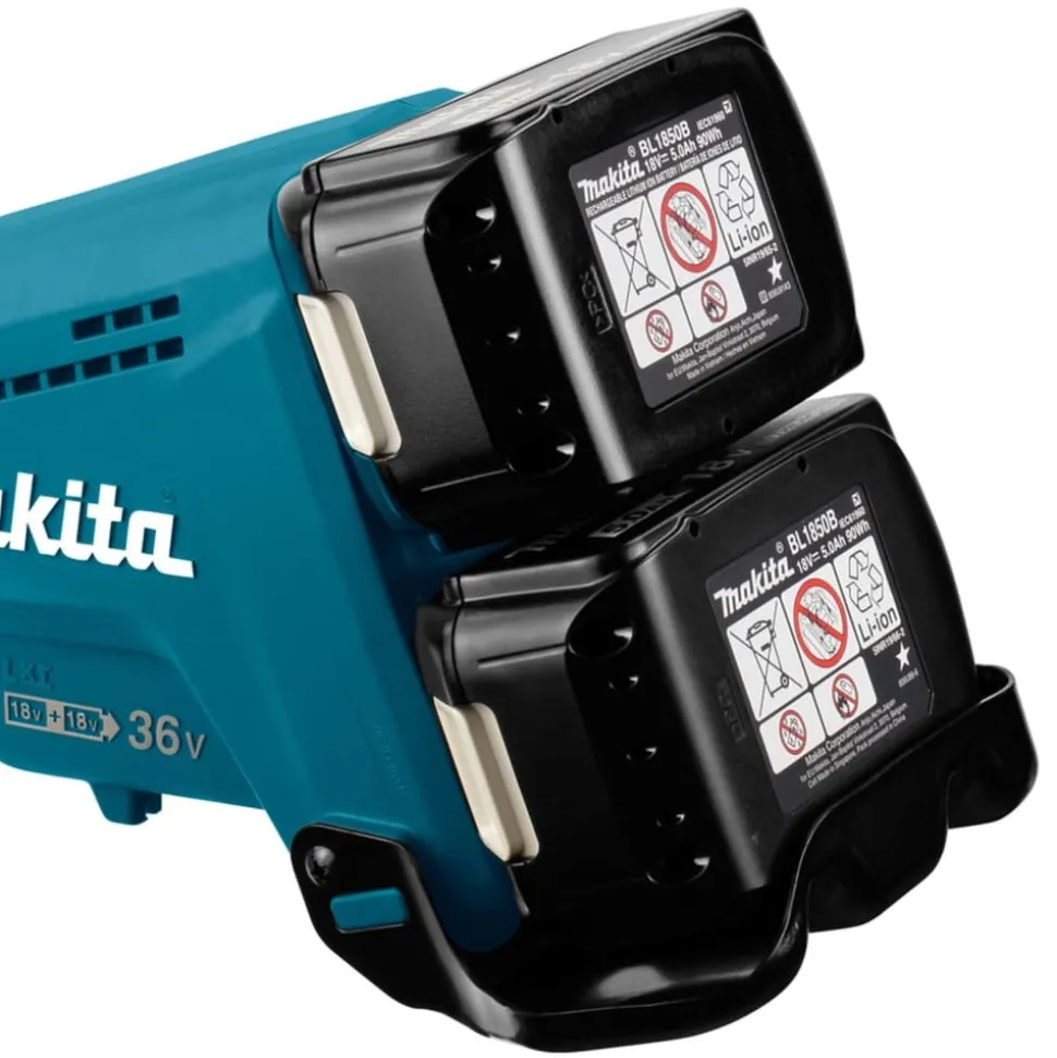 MAKITA - Coupe-herbe à poignée type "c" sans fil - 550 w - 4,7 kg (produit seul)